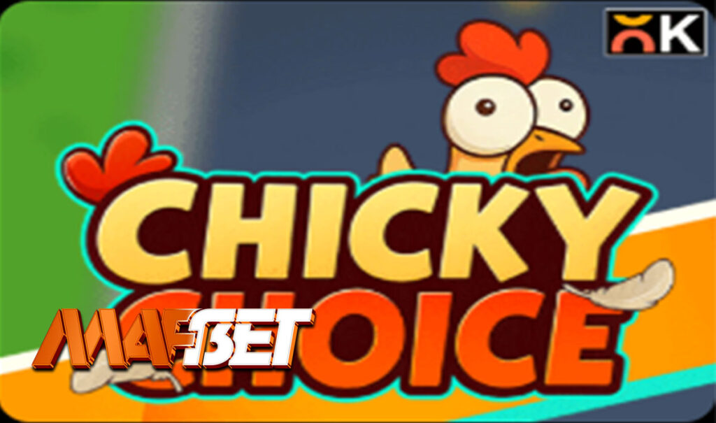 یاری Chicky Choice