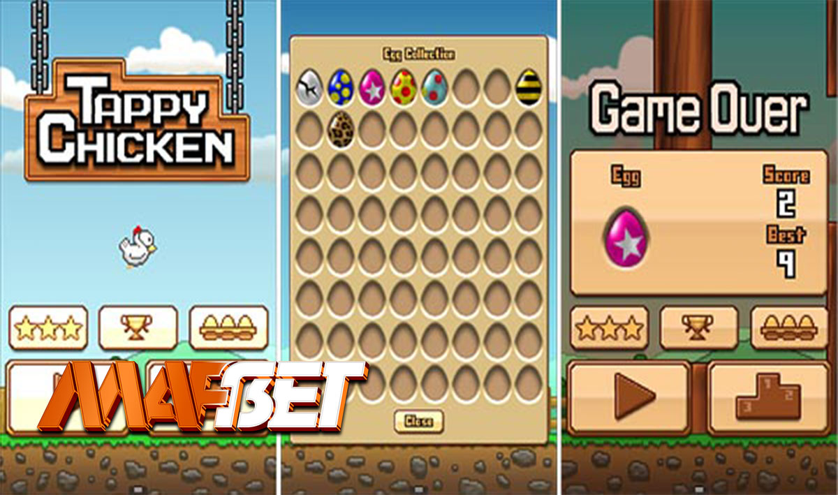 یاری Chicky Choice