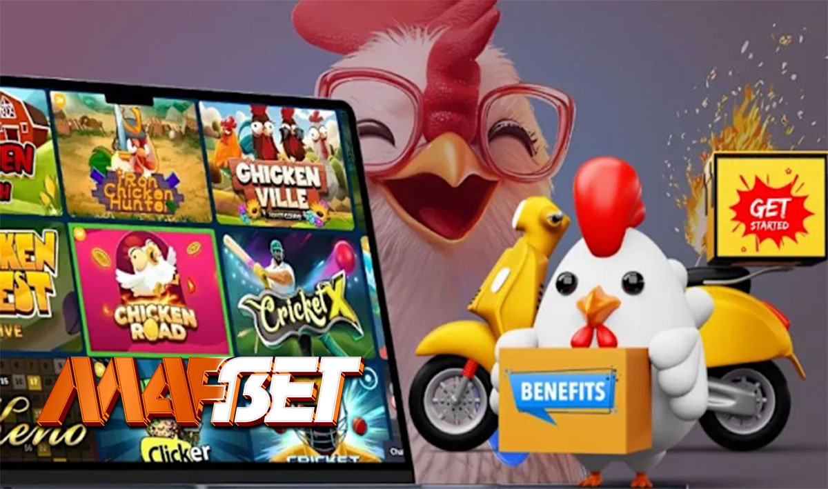 یاری Chicky Choice