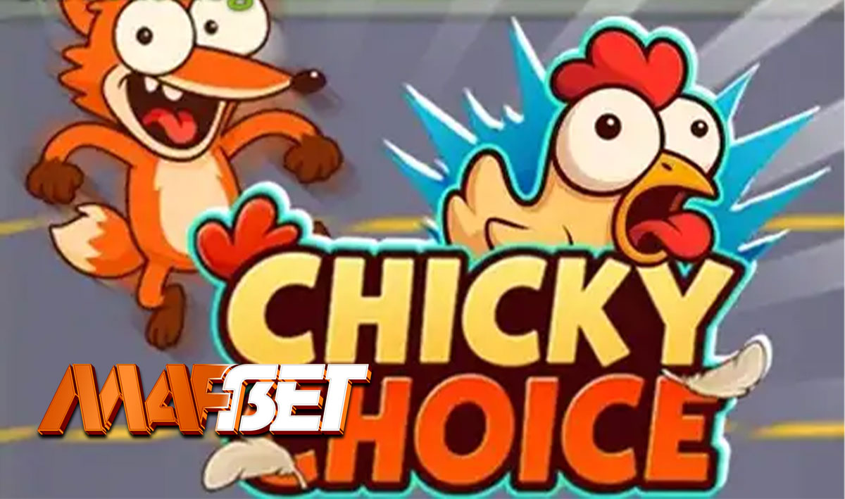 یاری Chicky Choice