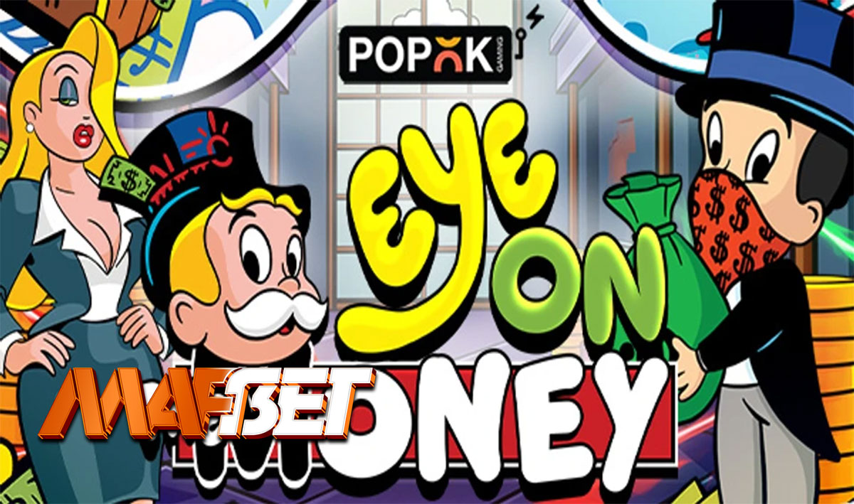 یاری Eye on the Money