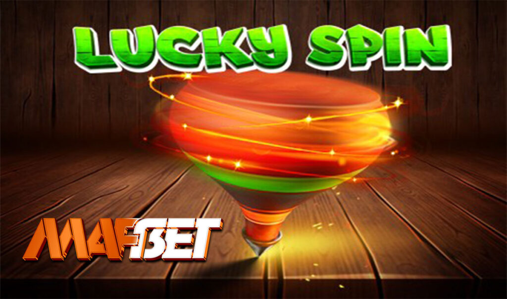 یاری Lucky Spin