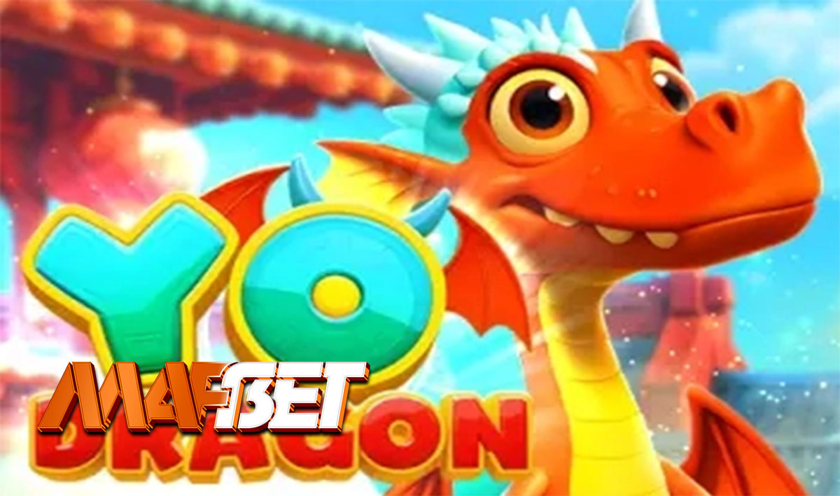 یاری Yo Dragon