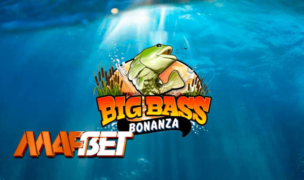 یاری Big Bass