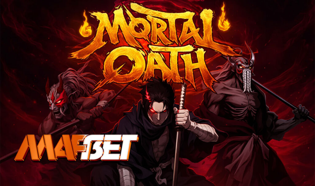 یاری Mortal Oath