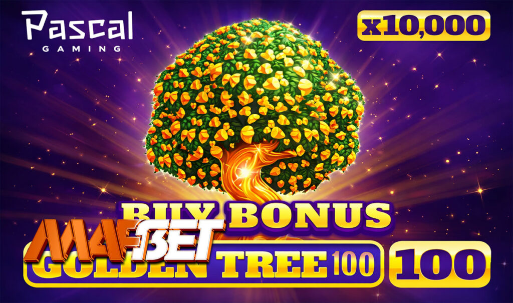 یاری Golden Tree 100 