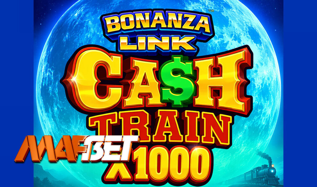 یاری Bonanza Link Midnight Train