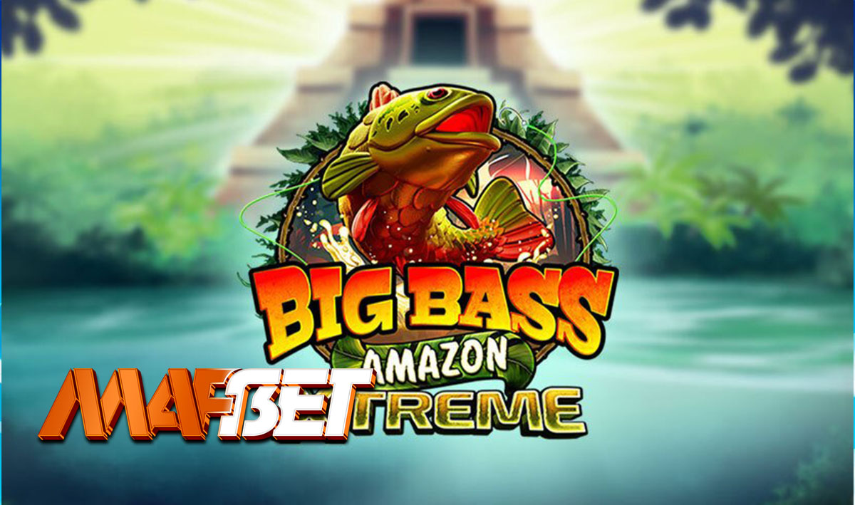 یاری Big Bass