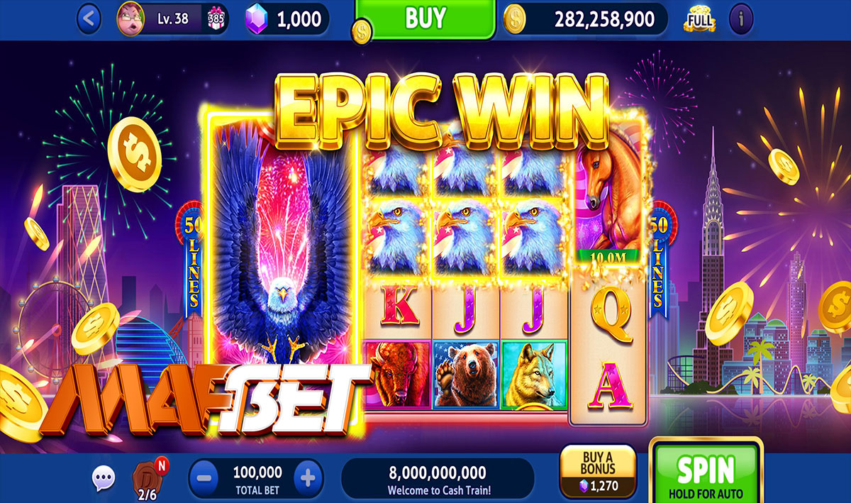 یاری Bonanza Link Midnight Train