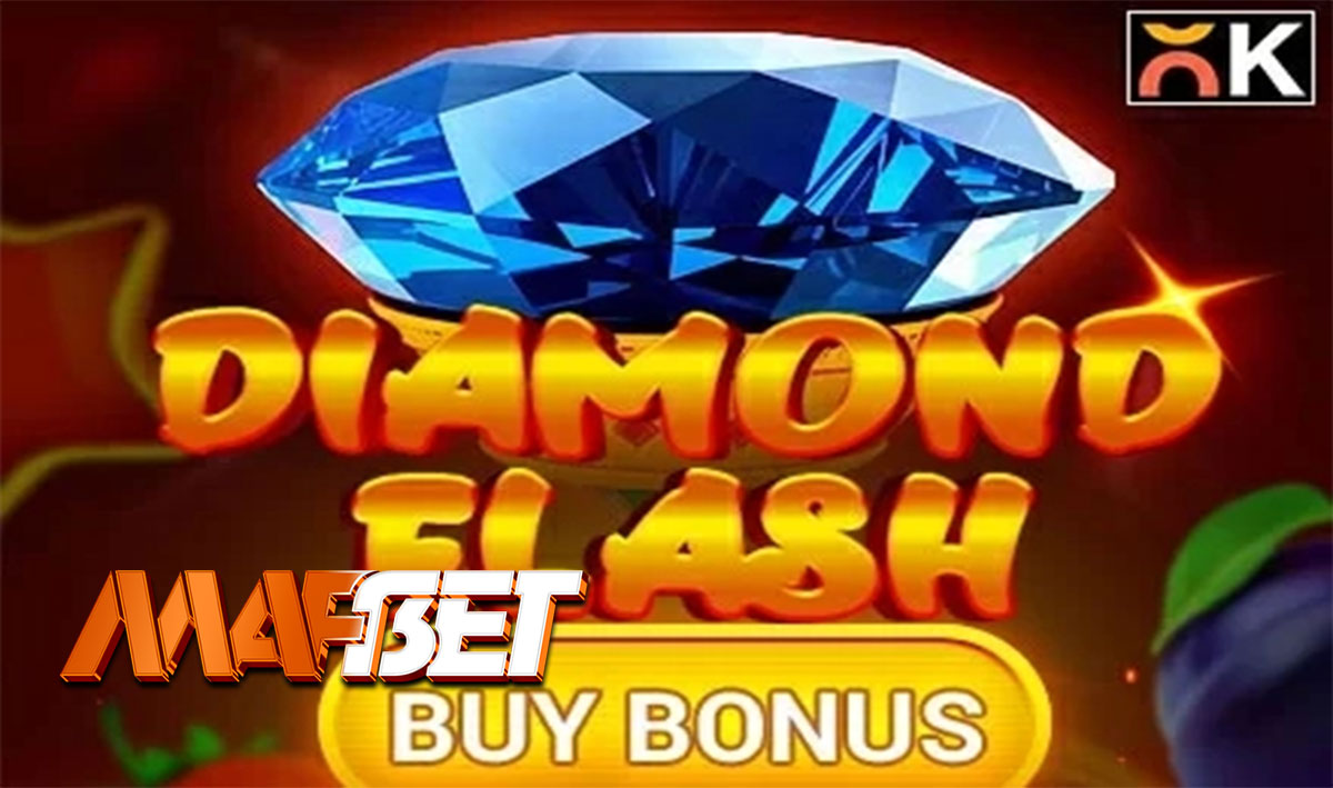 یاری Diamond Flash