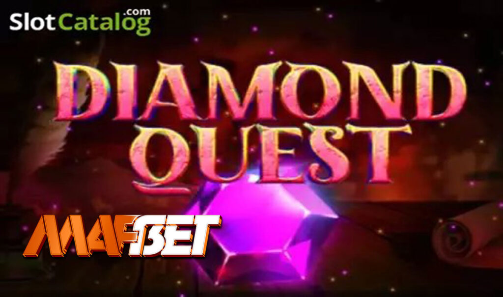یاری Diamond Quest