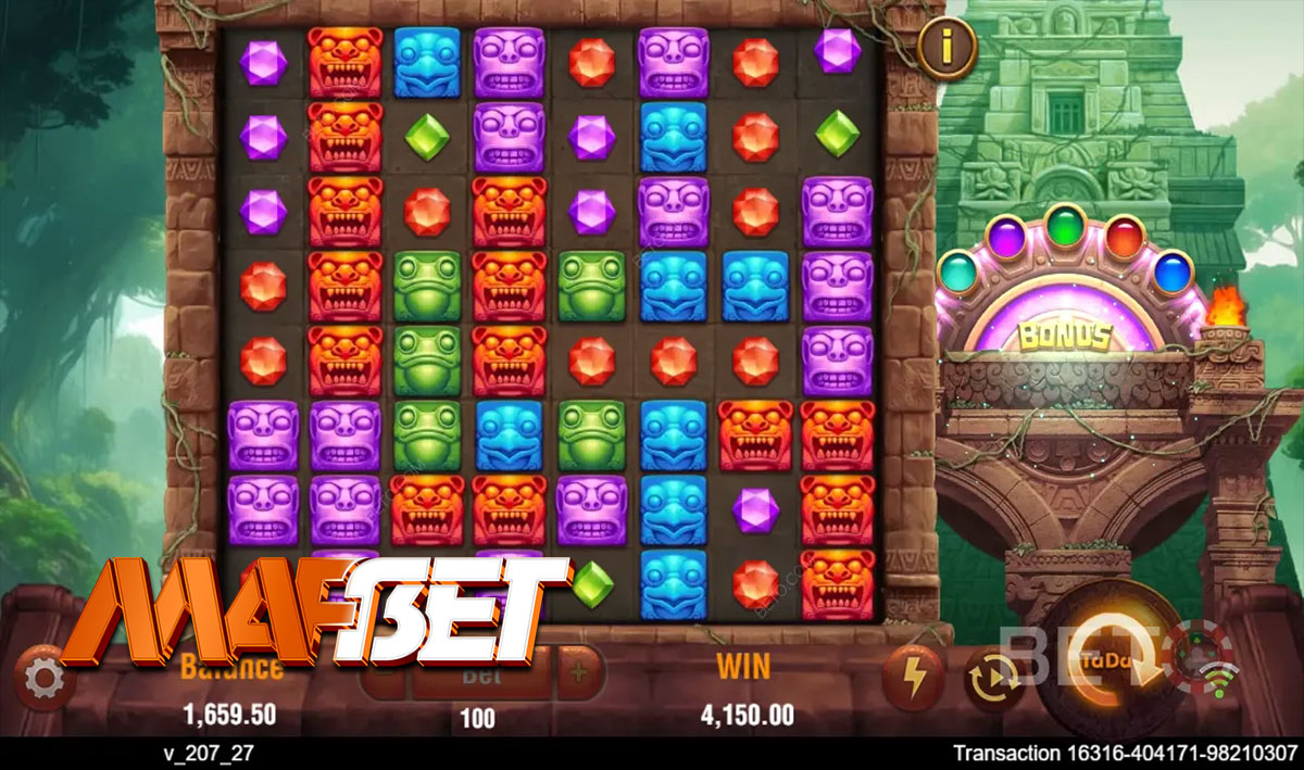 یاری Diamond Quest