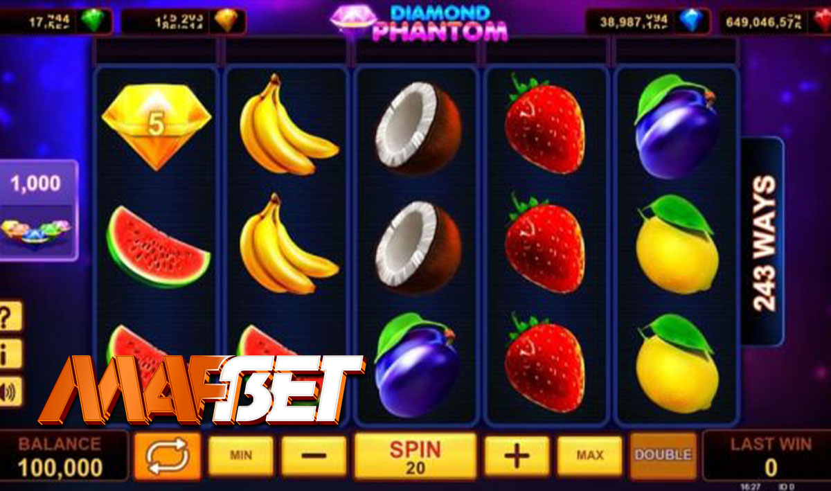 یاری Diamond Quest