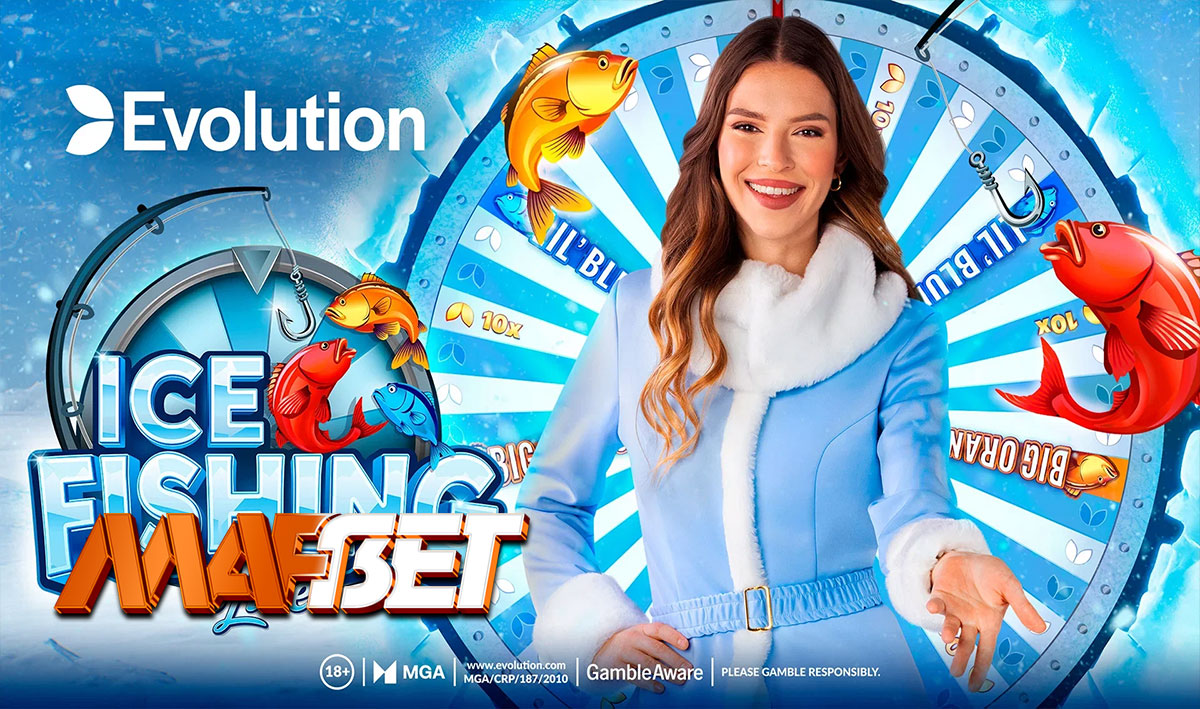 یاری Ice Fishing Live