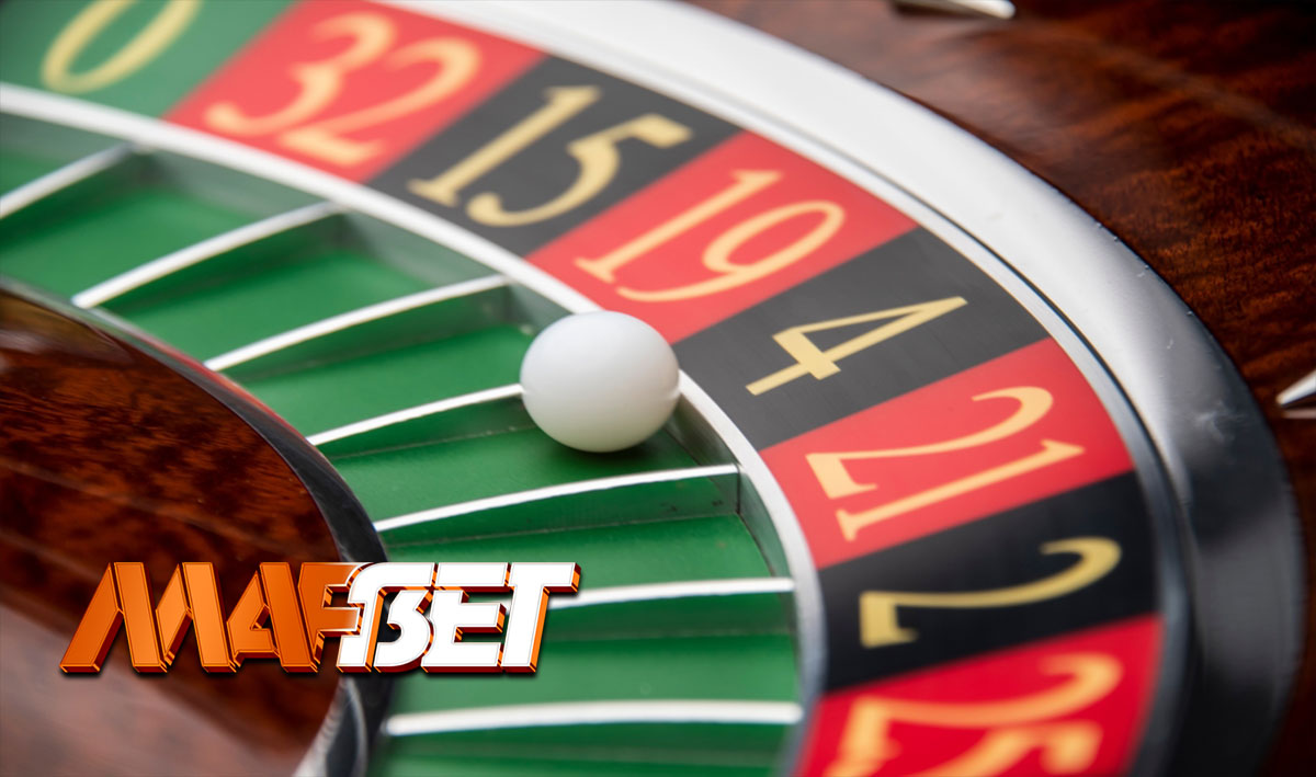 یاری Immersion Roulette