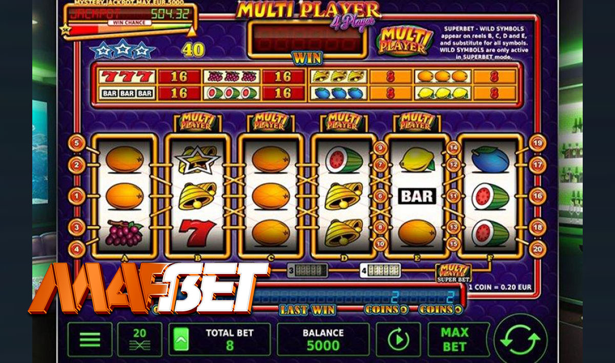 یارییەکانی Instant Multiplier