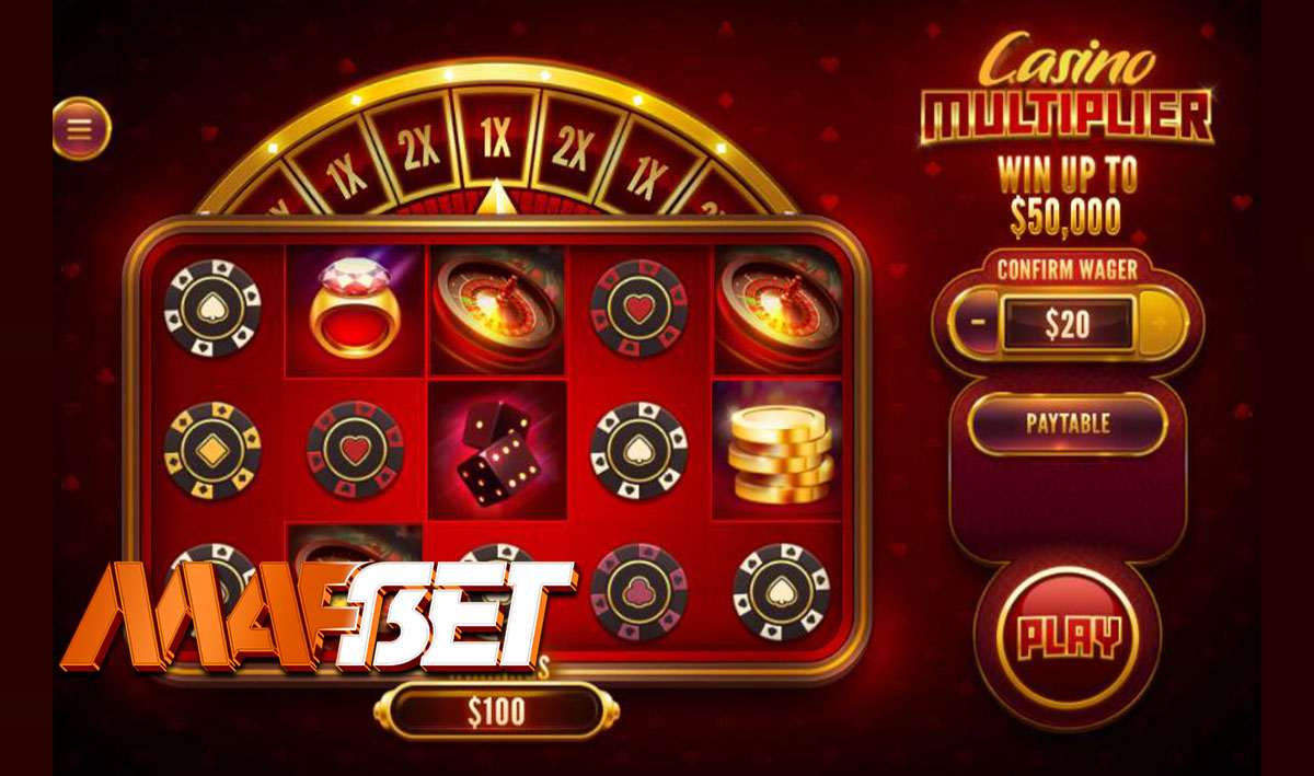 یارییەکانی Instant Multiplier