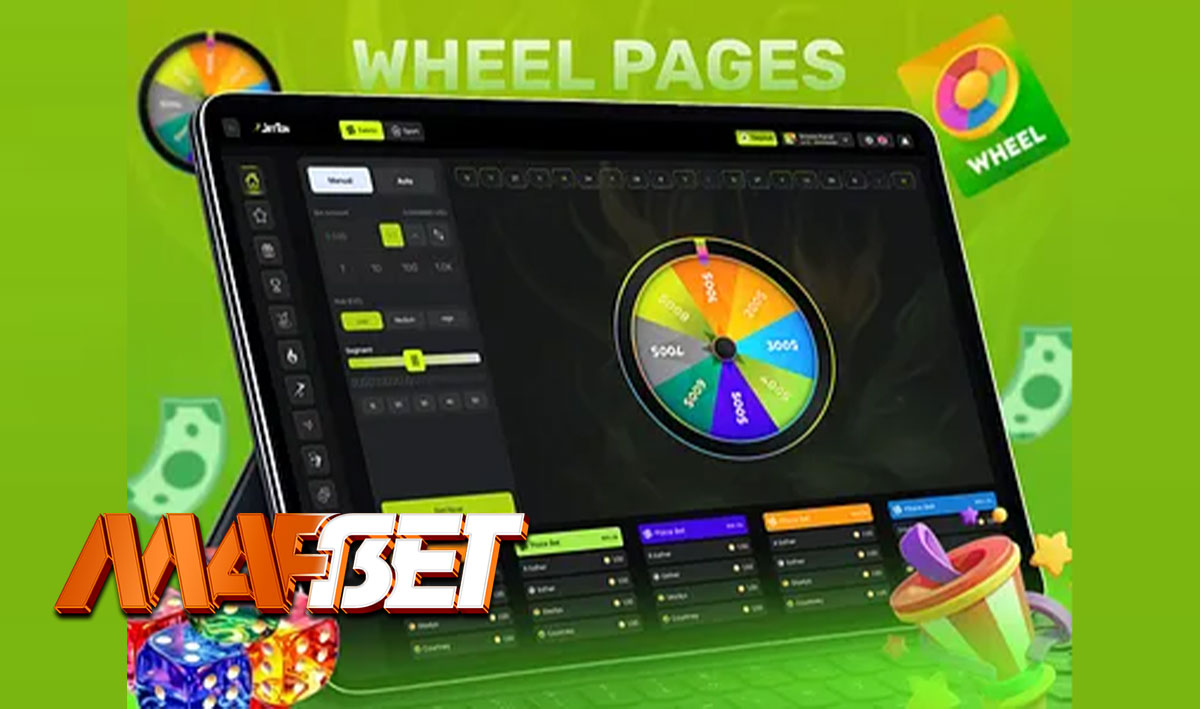 یاری Lucky Colors