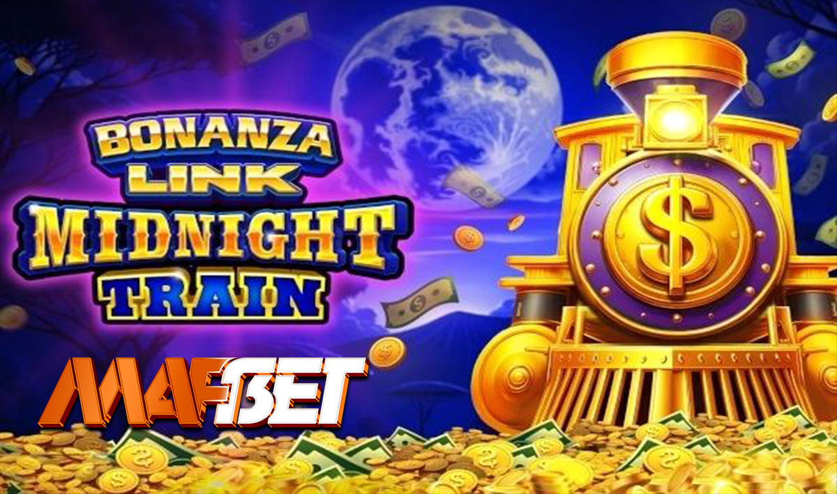 یاری Bonanza Link Midnight Train
