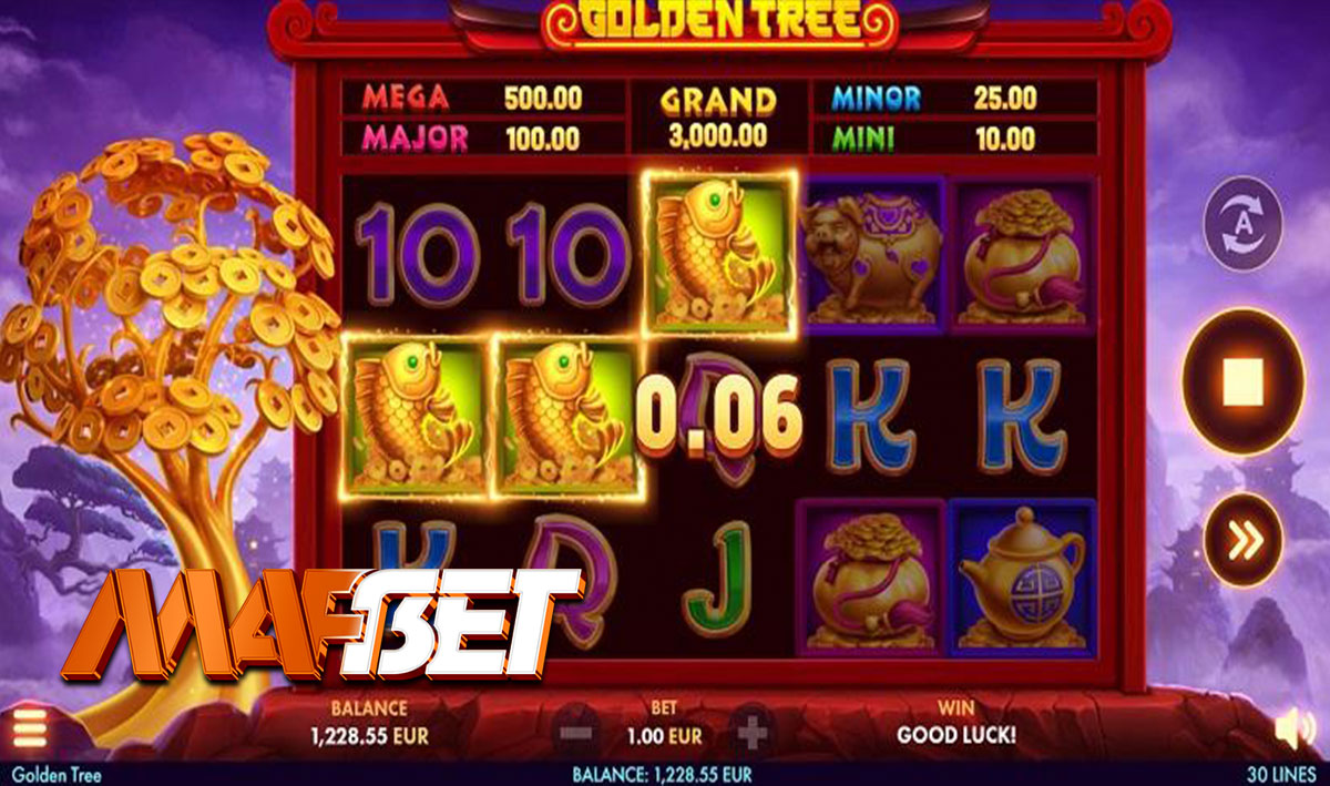 یاری Money Tree Slot