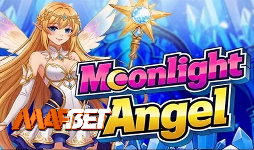 یاری Moonlight Angel