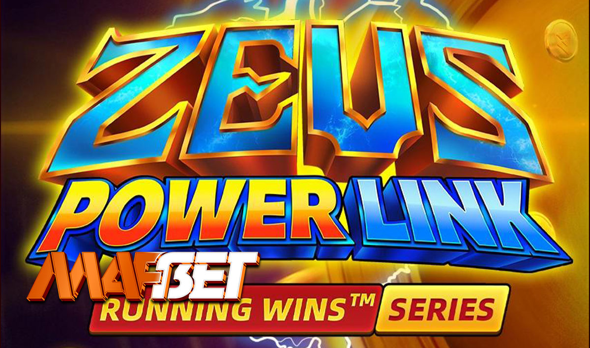 یاری Olympus Power Link (Running Wins Series)