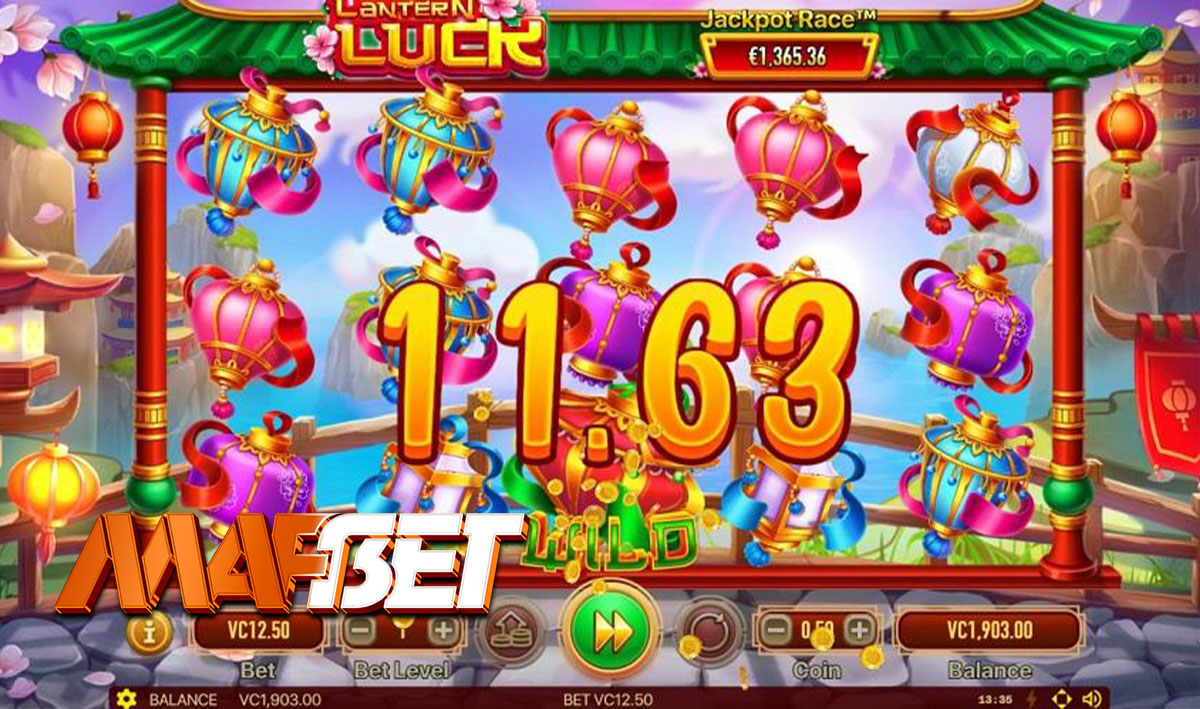 یاری Magic Lanterns