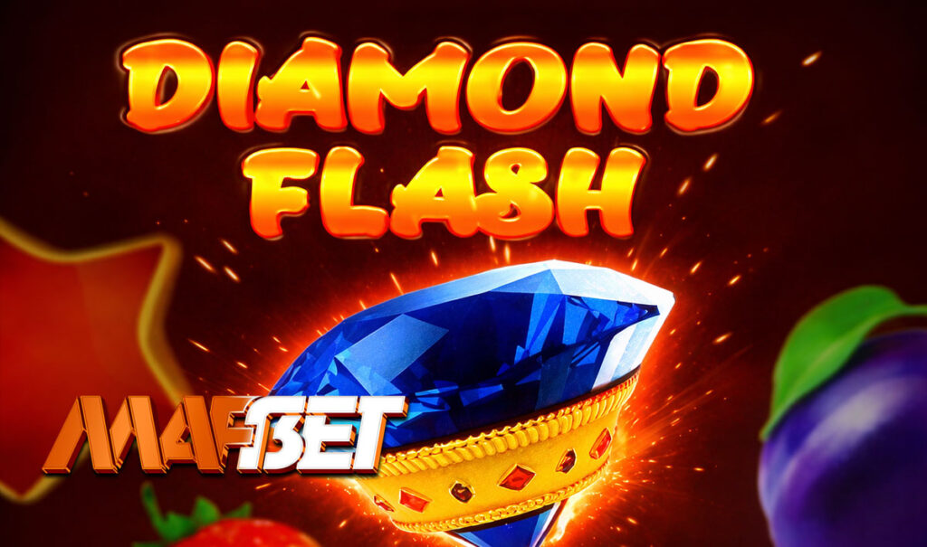 یاری Diamond Flash