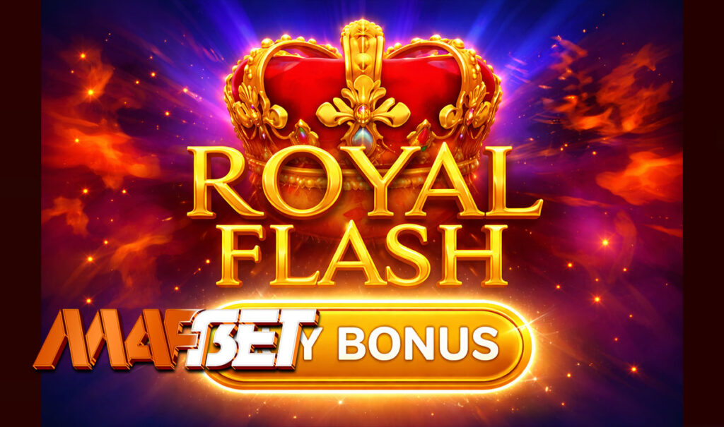 یاری Royal Flash