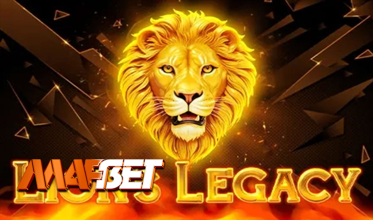 یاری Lion’s Legacy