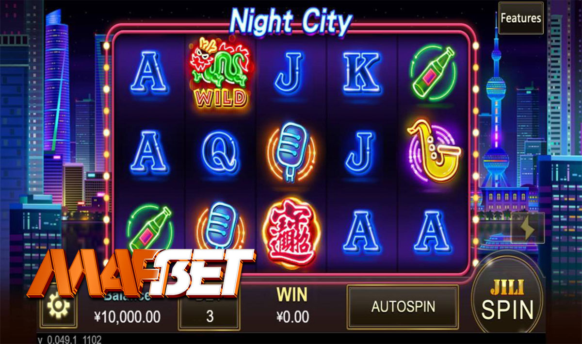 یاری Midnight Mirage