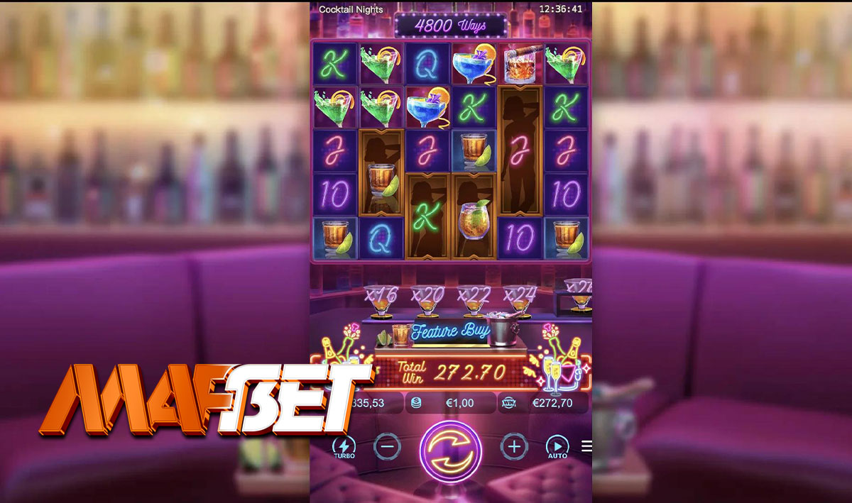 یاری Midnight Mirage