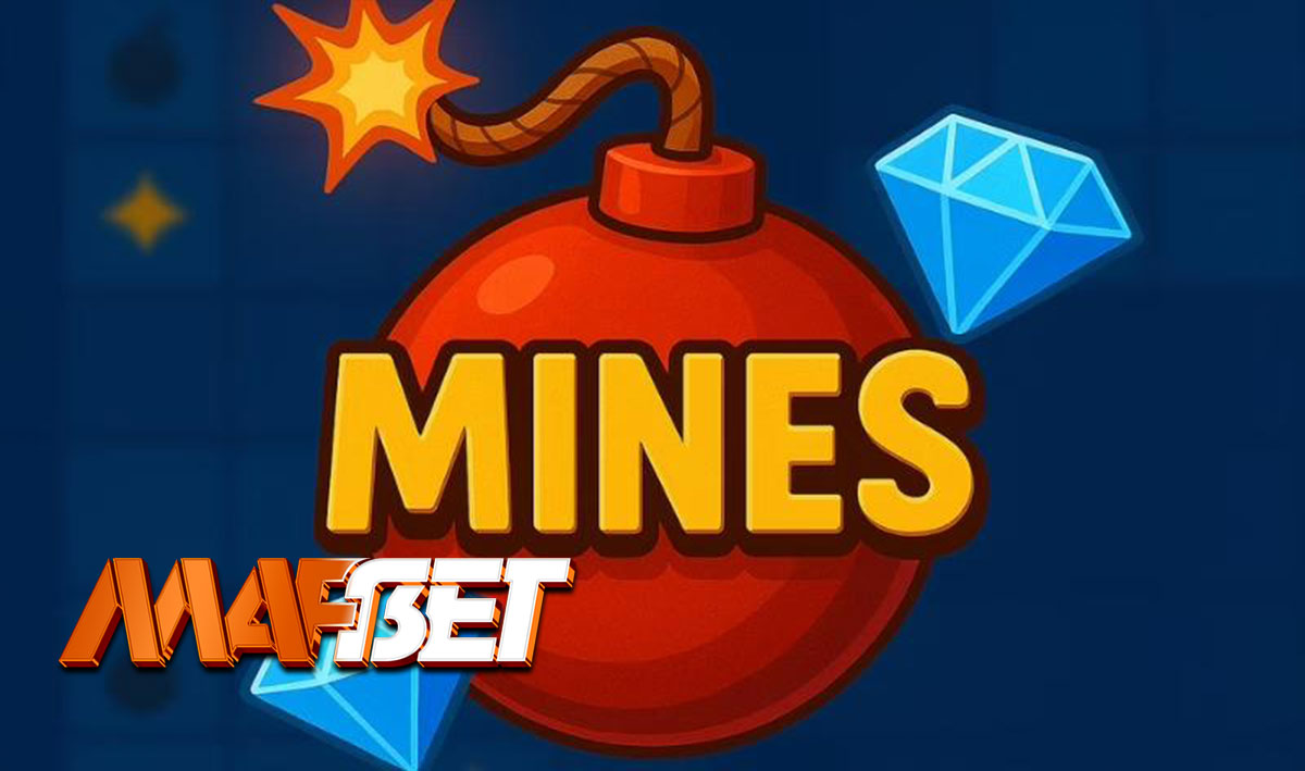 یاری Mines (ماینز)