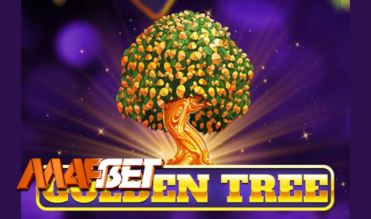 یاریGolden Tree 100 