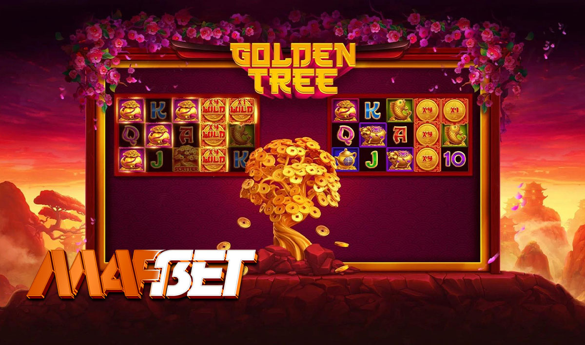 یاریGolden Tree 100 