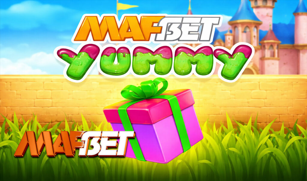 یاری Yummy Slot (ماف بێت)