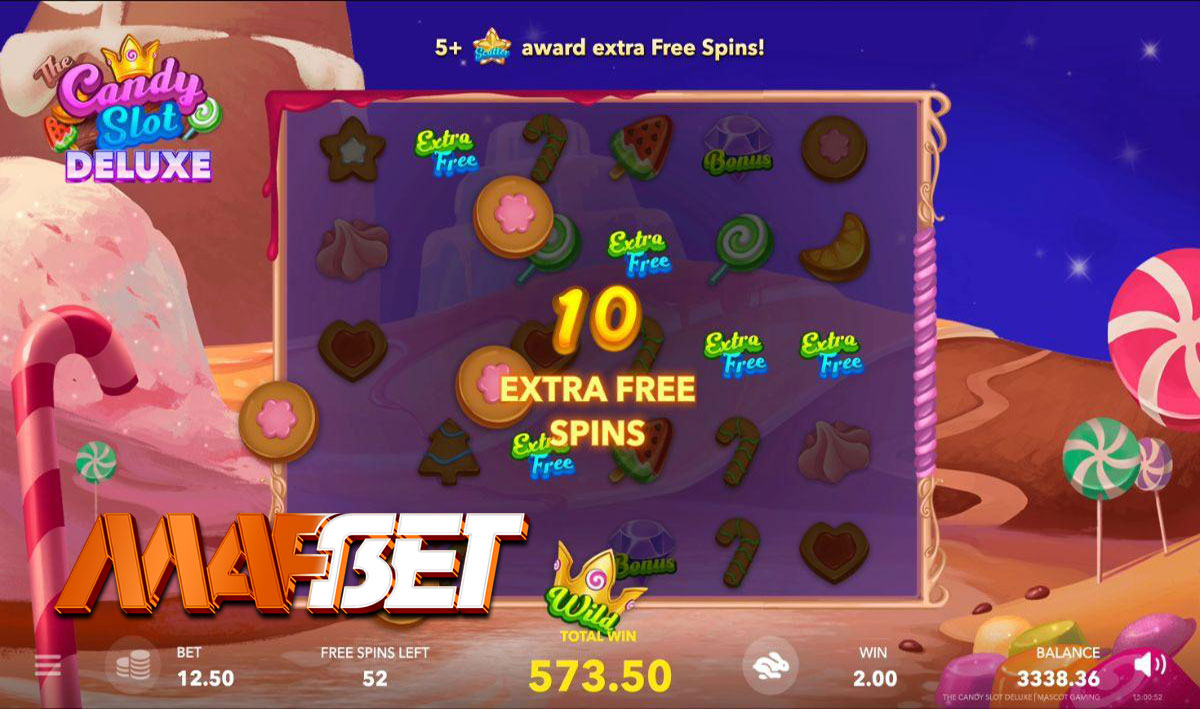 یاری Yummy Slot (ماف بێت)