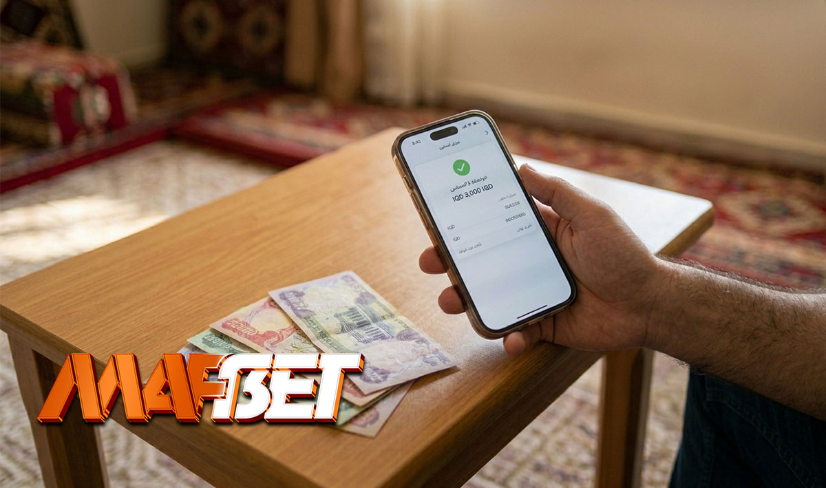 یاری بە دینار عراقی