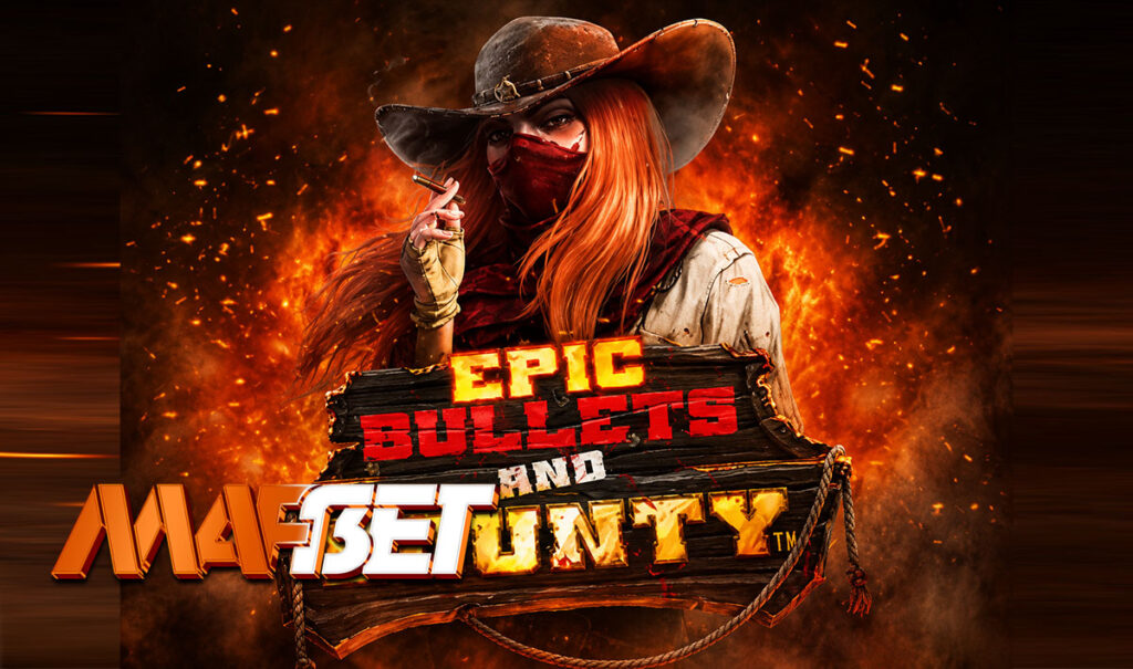 یاری Epic Bullets and Bounty